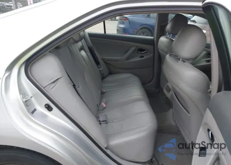 2008 Toyota Camry Le from USA, damaged, VIN 4T1BE46K48U199015